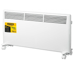 Конвектор электрический Steher SCE-2000 Е серия 2 кВт