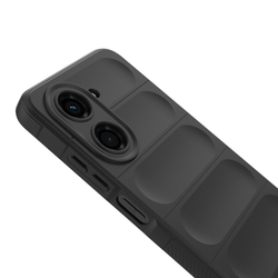 Противоударный чехол Flexible Case для Redmi A5 4g