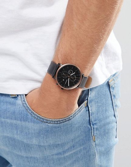 Мужские часы Skagen SKW6300