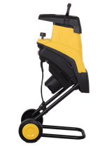 Садовый измельчитель электрический Huter ESH-2500