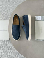 Слипоны Brunello Cucinelli