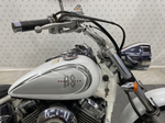 Yamaha Dragstar XVS400 , 2001