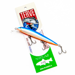 Terve Laatokka, 11 см., цвет 013