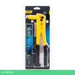 Заклепочник Deli DL236910T