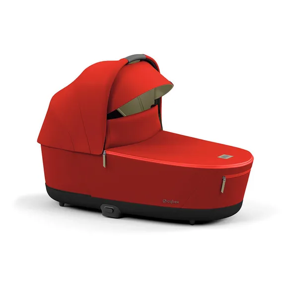 Спальный блок Cybex Lux Carrycot Priam IV Autumn Gold