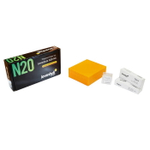 Микроскоп Levenhuk Rainbow D2L 0,3 Мп Moonstone