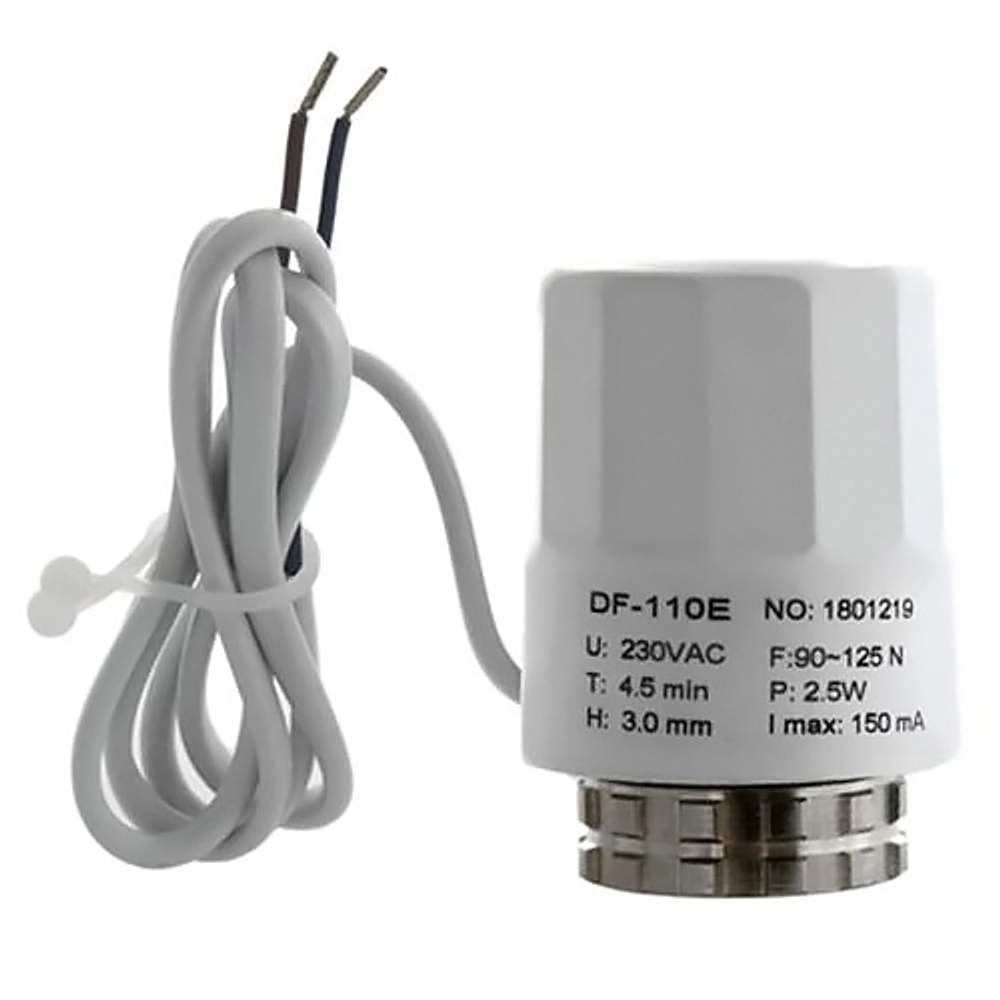 Привод TS Lite M30x1,5