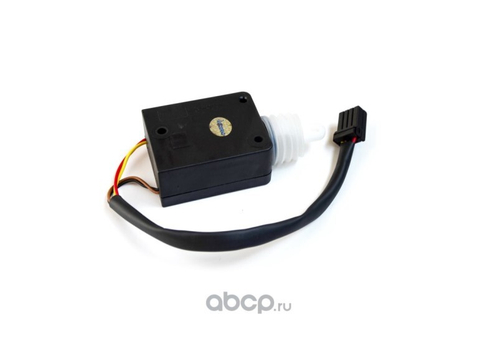 Электрозамок /2170/ 4 провода (водительский) (AVTOGRAD)