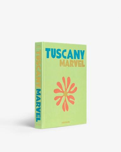 Коллекционная книга "TUSCANY MARVEL" data-res=
