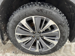 JETOUR Dashing 1.6T DCT Luxury 190,35 л.с.