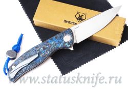 Нож Широгоров F3 Акватик Aquatic Deep Seaфотография - 2