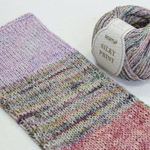 Пряжа Seam Silky Print (925)