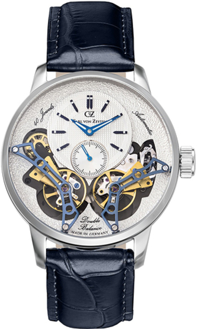 CVZ0064WH  Carl von Zeyten