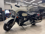 Ultra Limited / Electra Glide Police Special Harley-Davidson (2016)