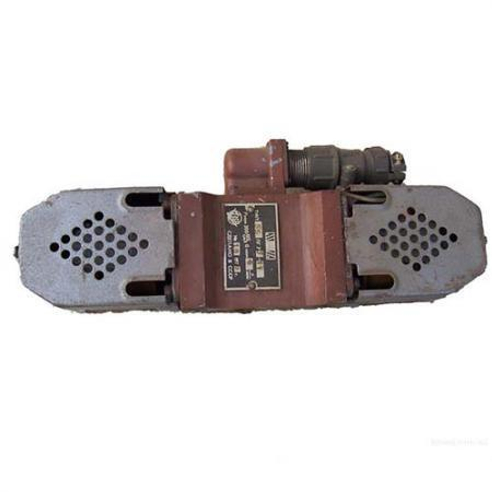 Гидрораспределитель 44ПГ73 24