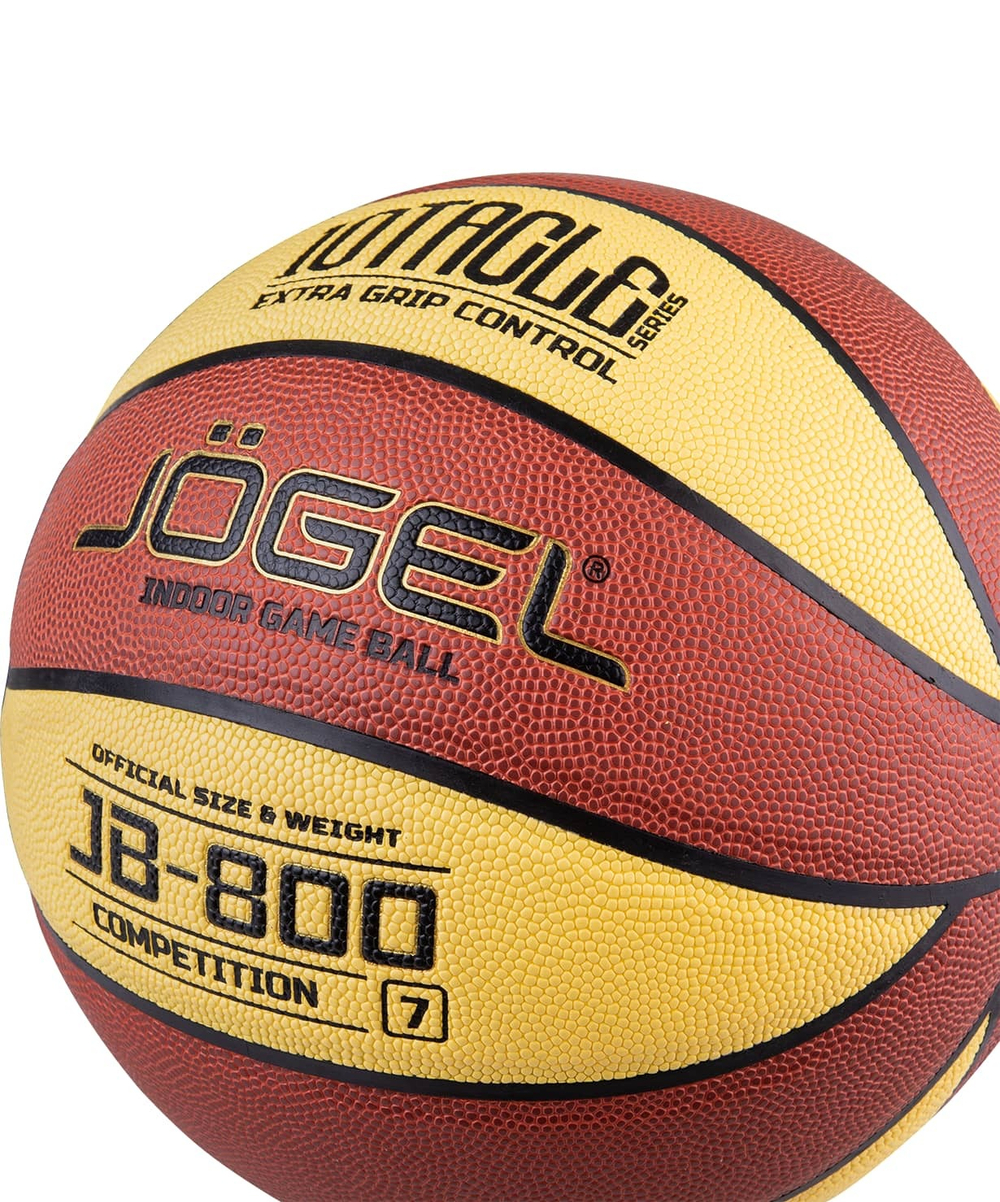 Мяч баскетбольный Jogel JB-800 №7