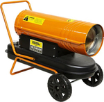 Тепловая пушка на дизтопливе прямого нагрева Sturm DKH20