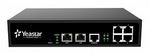 Шлюз VoiceIP  Yeastar TB400