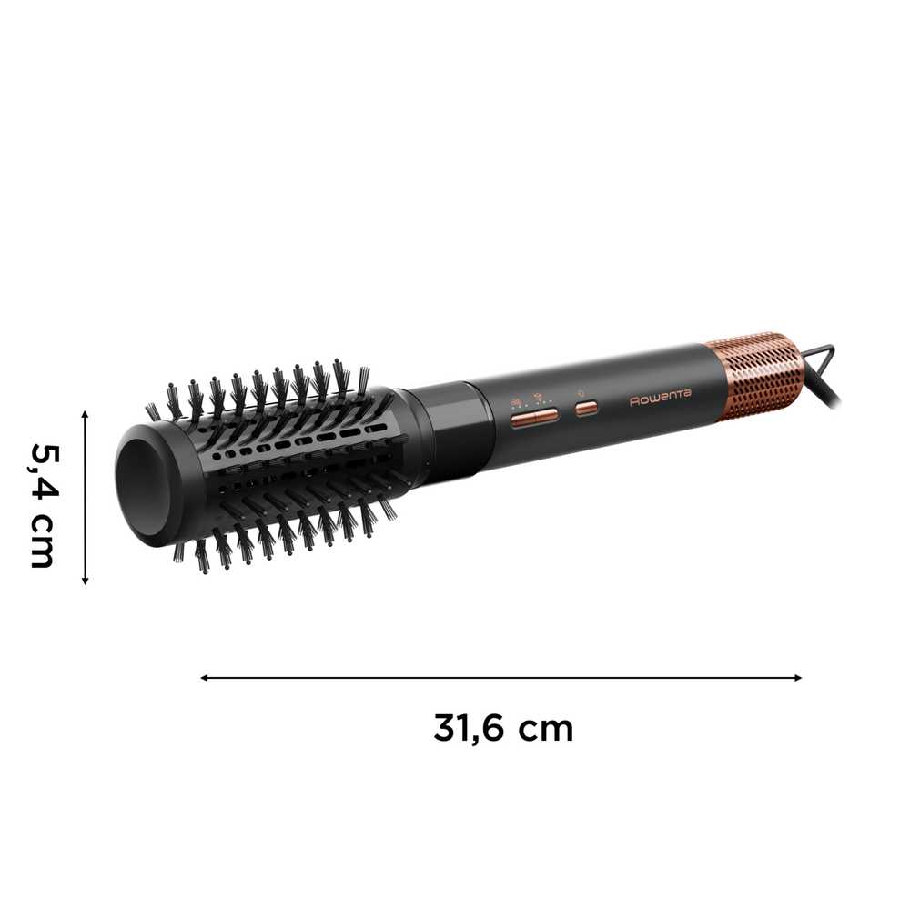Фен-щетка Rowenta Air Shape UB9820E0