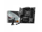 Материнская плата MSI B850M Gaming Pro Wifi6e, Socket AM5, AMD B850, mATX, RTL