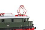 Электровоз E 44 DR III + звук+ декодер PluX22