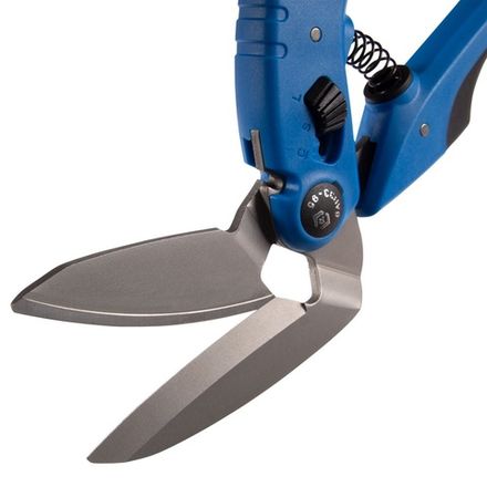 Цена на KING TONY 6AB33-95 Ножницы универсальные 246 мм