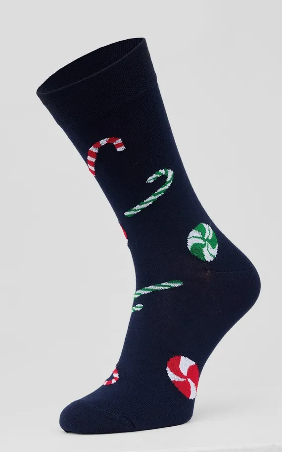 Premium 3-pak A63 Носки мужские