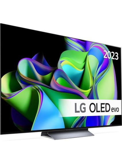 Телевизор LG OLED48C4RLA