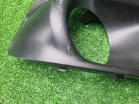 Накладка ПТФ правая Subaru Forester 5 SK (21-нв)