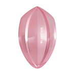 Расческа для волос многофункциональная мини SOLOMEYA Wonder Scalp Brush Pink mini