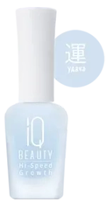 IQ Beauty Высокоэффективный стимулятор роста ногтей, 12,5 мл