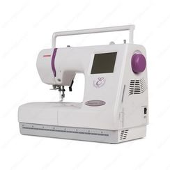 Вышивальная машина Janome Memory Craft 350E (MC 350E)