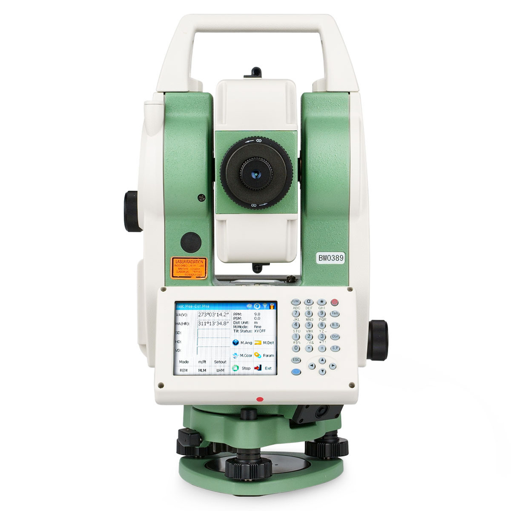 FOIF RTS362 (R1000, 2"; EGL) электронный тахеометр