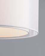 Светильник подвесной Moderli V10498-1P Room