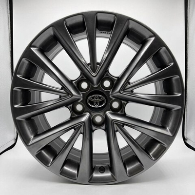 Диск Литой RePlay 524 7.0 x R17 5x114.3 D60.1 ET45 HB