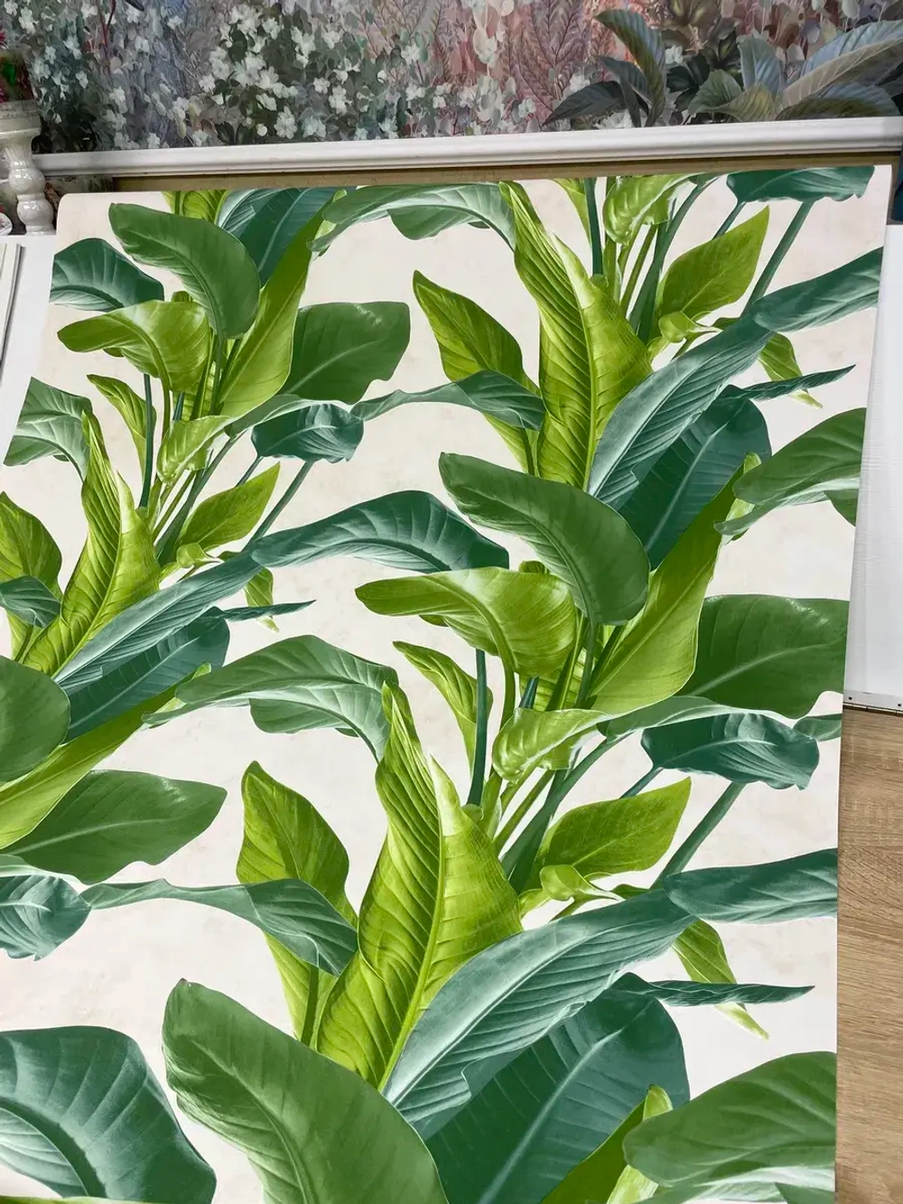 Обои флизелиновые 38039-2 Global Cities Германия