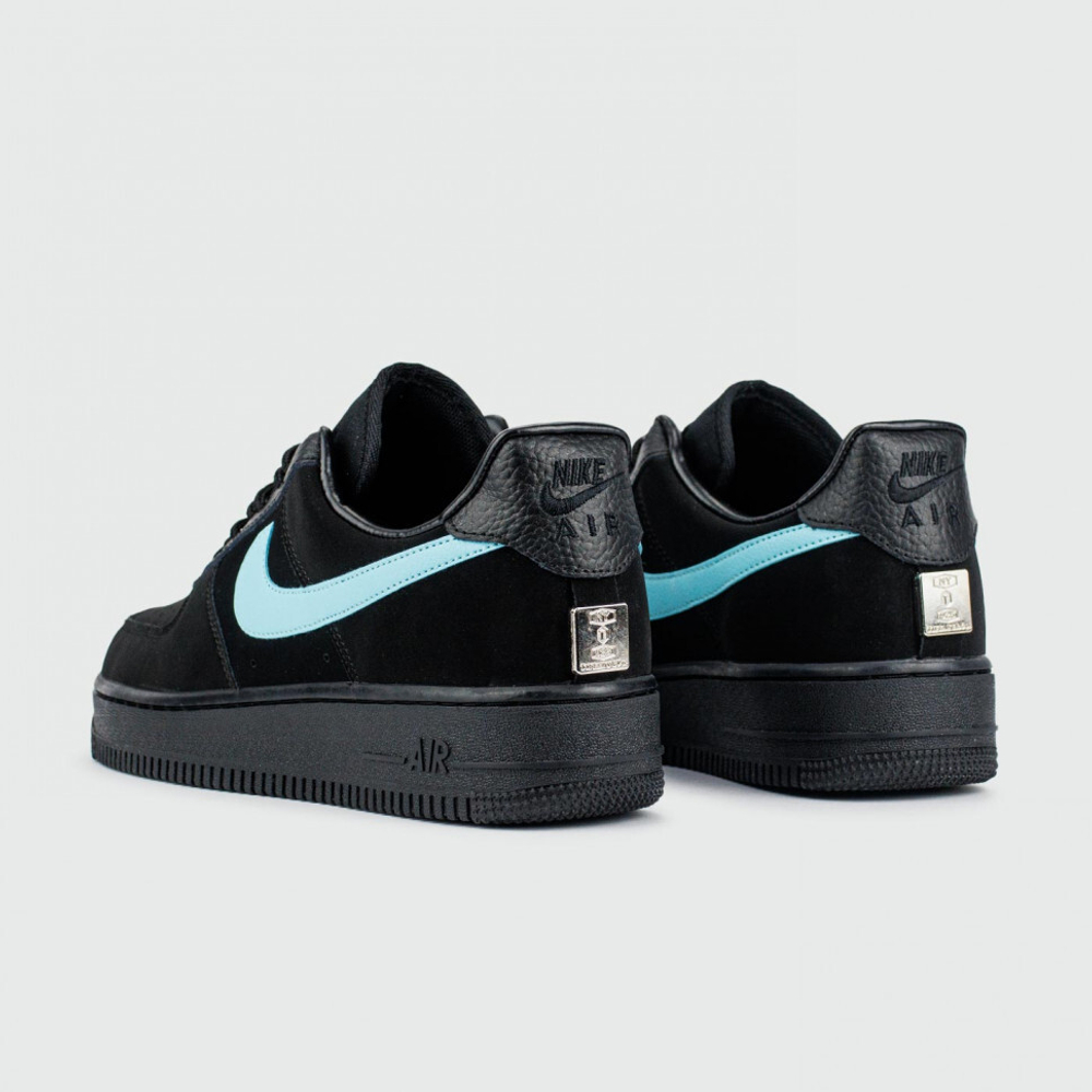 кроссовки Nike Air Force 1 Low x Tiffany DZ1382-001