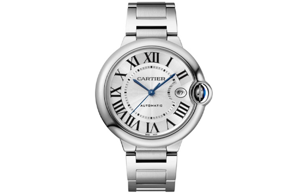 Cartier Unworn Ballon Bleu 40mm