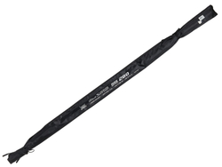 Спиннинг кастинговый Lucky John Black Sense Cast 280