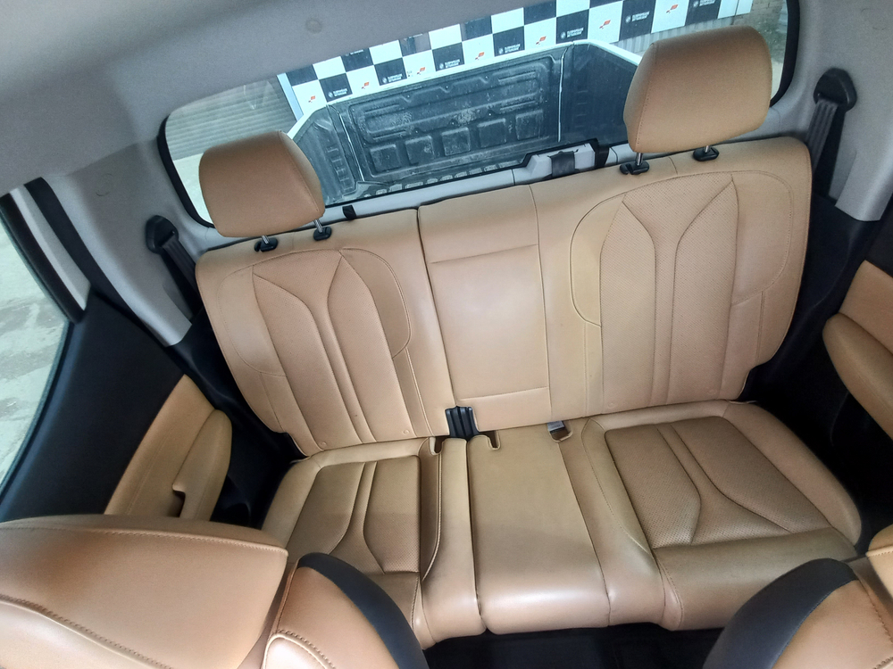 Changan Hunter Plus Luxe