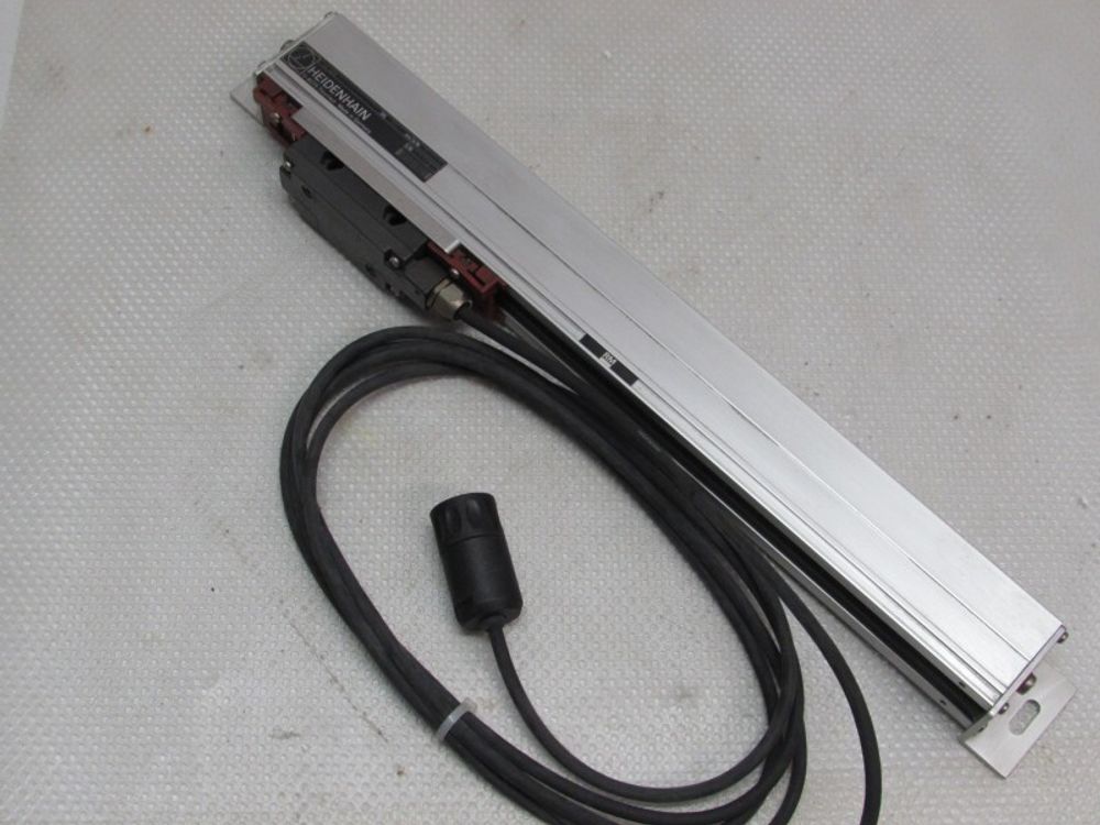 Heidenhain LS 603 ML 320mm Id.Nr. 237 640 04
