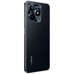 Смартфон Realme C53 8/256GB, Mighty Black (Черный)