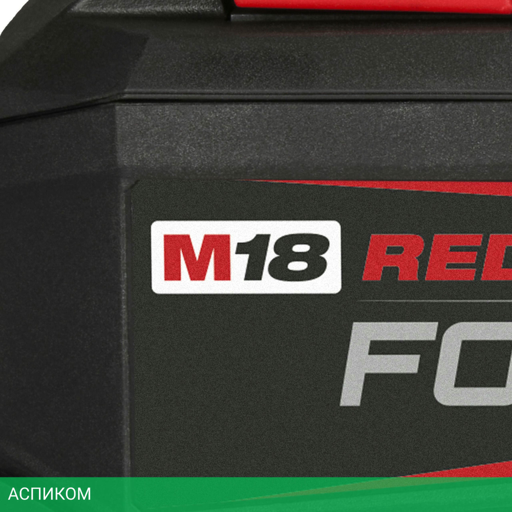 Аккумулятор для инструмента Milwaukee M18 FB6 (4932492533)