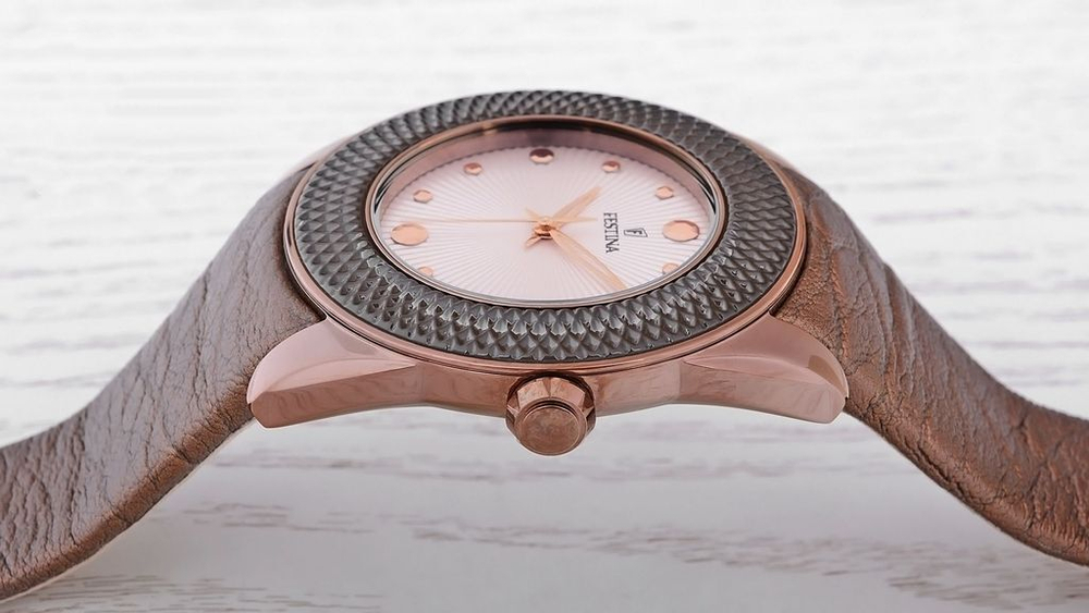 Женские наручные часы Festina F16591/C