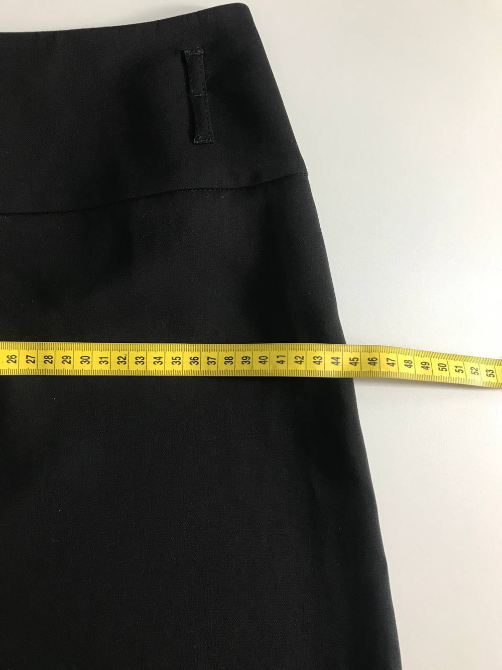 Юбка Jake*s лаконичная, визуально 40/42 размер