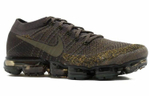 Кроссовки Nike Air Vapormax Cargo Khaki