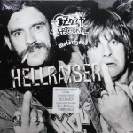 Ozzy Osbourne, Motorhead / Hellraiser (30th Anniversary Limited Edition)(10" Vinyl Single)