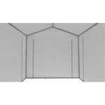 Палатка сварщика МногоТентов домик 3х3 м. ("ТАФ").