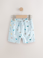 Шорты для мальчика Next AG3-823, Голубой