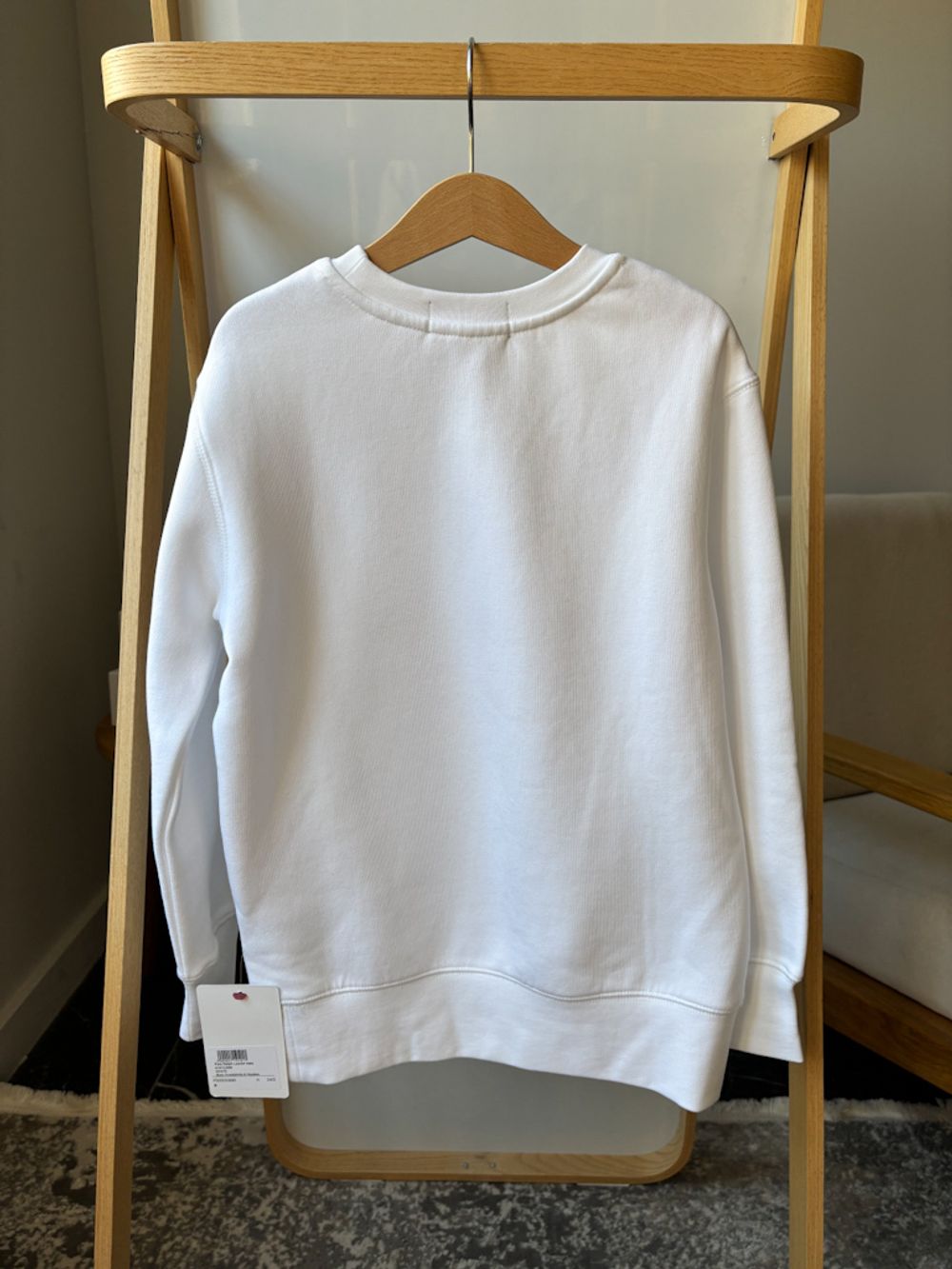 Новый свитшот Polo Ralph Lauren, 140